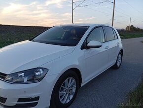 Volkswagen golf 7 1.2 tsi 77 kw