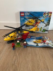 Predám lego city