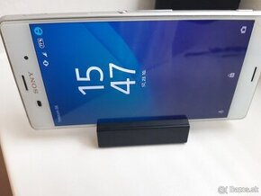 Mobil Sony Xperia Z3 vodeodolny smartfon D6603