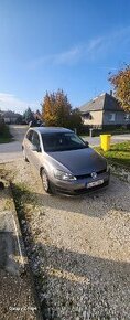 Volkswagen GOLF 1.2 tsi 81kw DSG