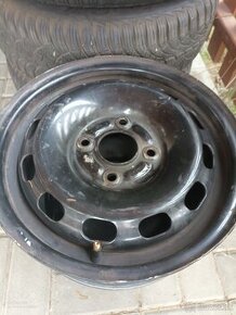 Disky Ford 4x108 r14