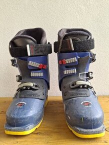 Lyziarky skialp Nordica 27-27,5