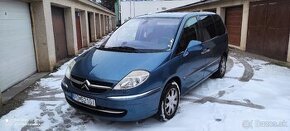 Citroen C8