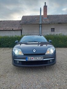 Renault laguna grandtour