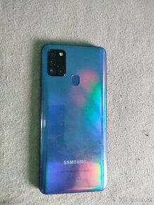 Samsung a 21s