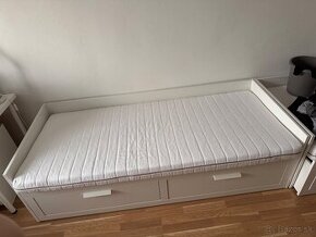 2 x Matrac IKEA