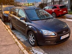 Ford Focus ll