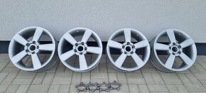 5x112 r17 ET54  7J