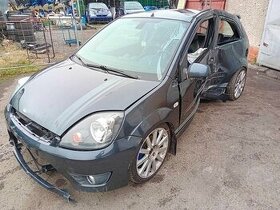 13 Ford Fiesta 3dvéř, ST150 110kW, manuál