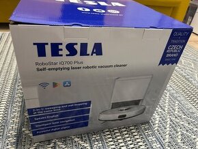 Tesla RoboStar iQ700 Plus