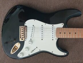 Squier Statocaster - starší model - zľava