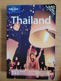 Thailand Lonely Planet