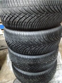 215/55 R18