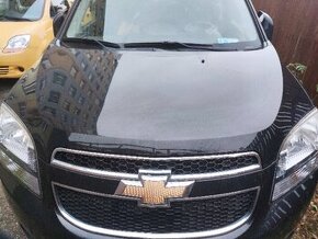 Chevrolet orlando 2.0 VCDI STK do 6/2026