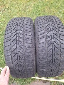 zimne pneumatiky 205/55r16