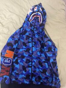 Bape mikina