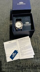 Automatické hodinky Festina 20531/1