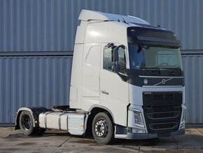 Volvo FH 460, LOW DECK, EURO 6