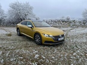 Volkswagen Arteon 2.0 TDI SCR BMT 176kw Elegance 4Motion DSG