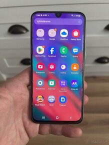 Samsung galaxy A40