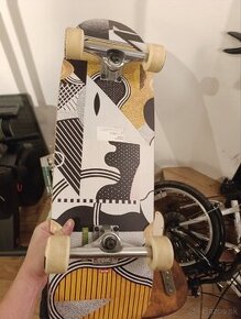 Globe Skateboard