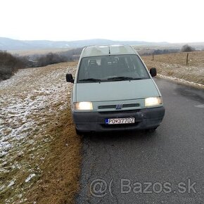 Citroen Jumpy