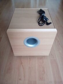 Subwoofer JAMO E3SUB