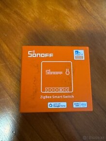 Sonoff Zigbee Smart Switch