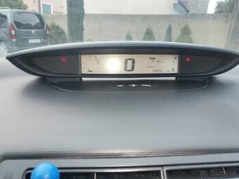 Predám Citroen C4