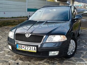 ✳️Škoda Octavia Combi 1.9 TDI Elegance DSG✳️