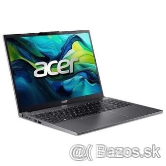 ACER Aspire Go 15 (AG15-51P-59ST), i5, 15.3", 16GB, 512 SSD