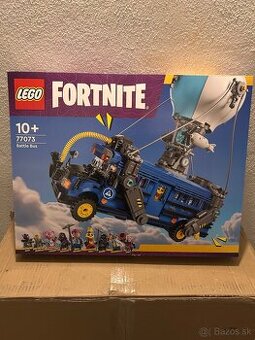 LEGO® Fortnite 77073 Battle Bus