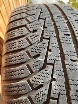 Zimné pneumatiky 225/ 60R17 99h 4ks