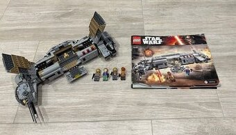 Lego 75140