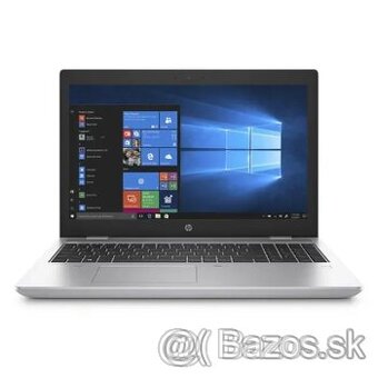 HP ProBook 650 G5