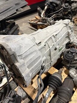 Prevodovka BMW GM 6L45 z E92 N52B30A xDrive