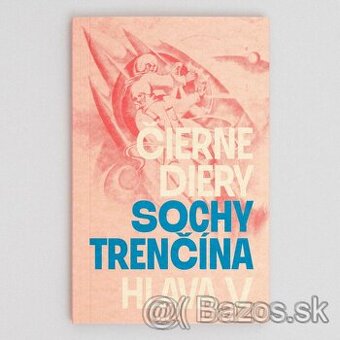 Sochy Trenčína: Hlava V