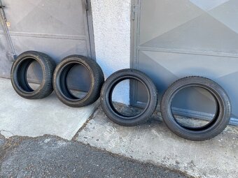 195/50 R16 Kumho Wintercraft