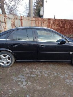 Predám Opel Vectra 1.6