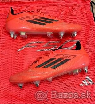 ADIDAS F50 ELITE SG EUR 40 NOVÉ