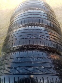 205/60 r16 letné pneumatiky