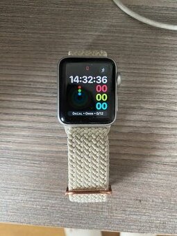 Apple Watch 3