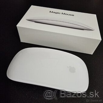 Apple Magic Mouse 2