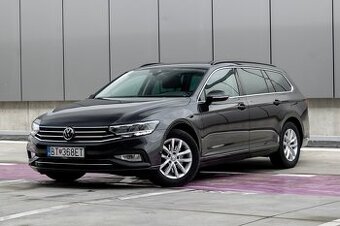 Volkswagen Passat Variant/ DSG/ 18 325 NETTO