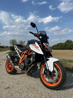 KTM SuperDuke 1290