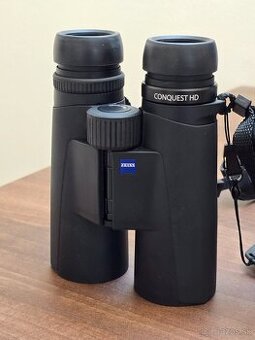 ďalekohlad ZEISS Conquest HD 10x42