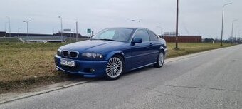 BMW E46 325Ci