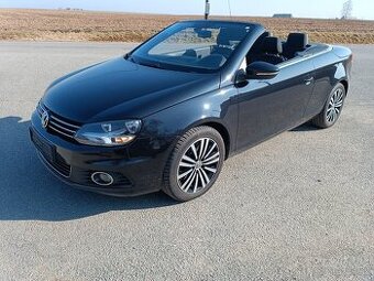 VW Eos 2011 2,0TSi-155kW Facelift 144t km Manuál