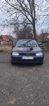 Vw golf 4 1.9 tdi 66kw