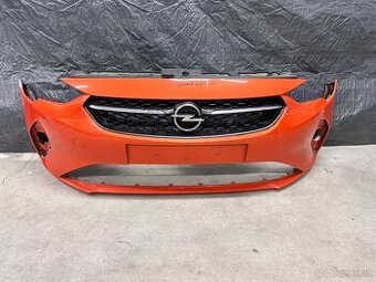 OPEL CORSA F 2019+diely predna cast